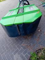 Cyclomaaier ,Schotels kap  grondbakje, Ophalen of Verzenden