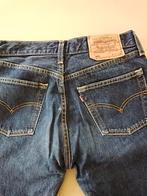 Levi Strauss 501., Ophalen of Verzenden, Zo goed als nieuw, Blauw, W32 (confectie 46) of kleiner