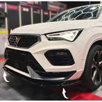 Oneway Voorspoilerlip Cupra Ateca 2018-2021 & FL 2021-2024, Verzenden