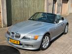 BMW Z3 1.9 103KW 1997 Grijs, Auto's, BMW, 1160 kg, Achterwielaandrijving, 4 cilinders, Cabriolet