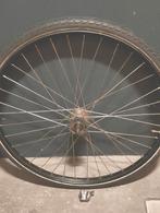 Fiets achterwiel 28 inch Nexus 3, Ophalen, Zo goed als nieuw, Algemeen, Wiel