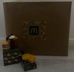 McDonald's Kerstballen Set + Sjaal, Muts & Handschoenen, Ophalen