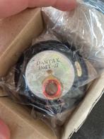 Dantax tweeter dmt27, Audio, Tv en Foto, Luidsprekers, Ophalen of Verzenden, Zo goed als nieuw