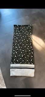 Zara sjaal met panterprint, ., Ophalen of Verzenden, Zo goed als nieuw, .