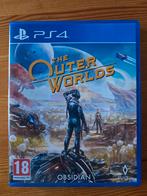 The Outer Worlds, Avontuur en Actie, Vanaf 18 jaar, 1 speler, Ophalen of Verzenden