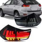 FULL LED Lexus RX350 RX330 RX400h, Auto-onderdelen, Ophalen of Verzenden, Nieuw, Lexus
