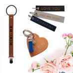 Webshop - gepersonaliseerde lederen producten, Zakelijke goederen, Exploitaties en Overnames