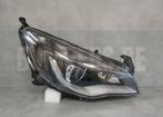 KOPLAMP OPEL ASTRA J IV XENON 09- RECHTS 1ZT02012-02 S1152/F, Gebruikt, -, -, 6 maanden garantie