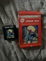 Spider Man Atari, Spelcomputers en Games, Games | Atari, Avontuur en Actie, Atari Lynx, 1 speler, Ophalen of Verzenden