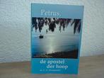 Ds. C.G. Vreugdenhil - Petrus de apostel der hoop -11 preken, Ophalen of Verzenden, Gelezen, Christendom | Protestants