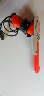 Zapper pistool retro, Ophalen of Verzenden, Zo goed als nieuw