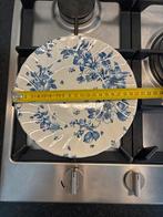 Myott meakin ontbijtbord (2x), Antiek en Kunst, Ophalen of Verzenden