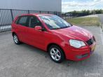 Volkswagen Polo 1.2-12V Optive, Voorwielaandrijving, Elektrische ramen, 540 kg, 1198 cc