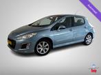 Peugeot 308 1.6 VTi Active Automaat!, Gebruikt, 1287 kg, 4 cilinders, Blauw