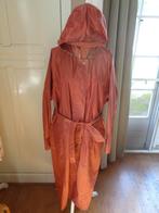 AGU regenjasmet capuchon (type Masala) mt 42, Caravans en Kamperen, Regenkleding, Ophalen of Verzenden, Nieuw, Regenjas, Dames