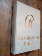Rembrandtbijbel, Ophalen of Verzenden, Gelezen