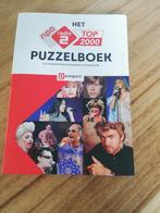 Denksport - Top2000 Quiz Puzzelboek, Ophalen of Verzenden, Zo goed als nieuw