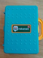 Jumbo ik leer rekenen, Ophalen, Gebruikt, Rekenen
