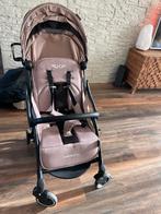 Hamilton Buggy - Zandkleur, Compleet & Netjes, Ophalen of Verzenden, Zo goed als nieuw, Kinderwagen, Overige merken