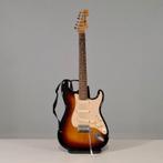 sunn (Fender) mustang gitaar, Ophalen of Verzenden, Gebruikt, Solid body, Fender