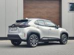 Toyota Yaris Cross 1.5 Hybrid First Edition Full map Navi -, Auto's, Stof, Adaptive Cruise Control, Bedrijf, 115 pk