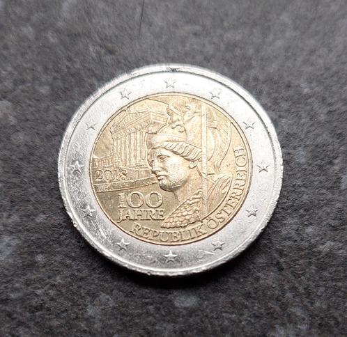 Zeldzame 1 en 2 euro munten (25 stuks), Postzegels en Munten, Munten | Europa | Euromunten, Losse munt, 2 euro, Ophalen of Verzenden