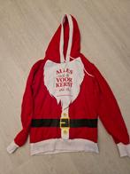 Kersttrui, Kleding | Dames, Truien en Vesten, Ophalen of Verzenden, Zo goed als nieuw, Maat 36 (S), Rood
