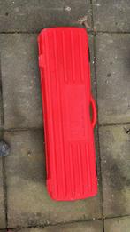 Tegelsnijder, Ophalen of Verzenden, Zo goed als nieuw