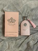 Maison Alhambra - Delilah Pour Femme 100ml, Sieraden, Tassen en Uiterlijk, Ophalen of Verzenden, Nieuw