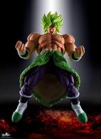 Dragon Ball Super S.H.Figuarts Super Saiyan Broly Full Power, Ophalen of Verzenden, Nieuw