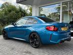 BMW M2 F87 | Origineel | Handgeschakeld | Harman-Kardon | St, Auto's, BMW, Gebruikt, Euro 6, Handgeschakeld, 1470 kg