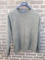 Polo Ralph Lauren trui donkergroen maat M (groen medium), Ophalen of Verzenden, Zo goed als nieuw, Maat 48/50 (M), Groen