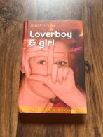 Loverboy & Girl – Joost Heyink – €6,95, Ophalen of Verzenden, Zo goed als nieuw, Joost Heyink, Nederland