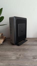 HP T730 Thin Client, Computers en Software, Desktop Pc's, Ophalen of Verzenden, Gebruikt, SSD