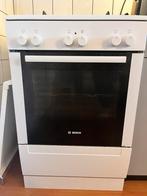 Bosch gasfornuis, Ophalen, Gebruikt, 4 kookzones, Gas