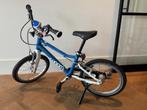 Woom 3 Kinderfiets - Blauw - Lichtgewicht!, Fietsen en Brommers, Fietsen | Kinderfietsjes, Ophalen, Zo goed als nieuw, Minder dan 16 inch