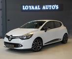 Renault Clio 0.9 TCe Expression | NAVI | AIRCO | CRUISE | TR, Auto's, Voorwielaandrijving, Gebruikt, 540 kg, Met garantie (alle)