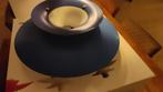 Louis Poulsen PH 5 hanging lamp hues of blue, Huis en Inrichting, Lampen | Hanglampen, Ophalen, Design, Nieuw, Metaal