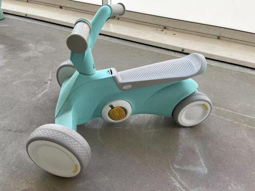 BERG GO² Loopauto Loopfiets, Kinderen en Baby's, Speelgoed | Buiten | Voertuigen en Loopfietsen, Zo goed als nieuw, Loopfiets