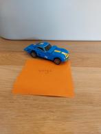 Lego blauwe Ferrari 40192, Ophalen, Zo goed als nieuw, Complete set, Lego