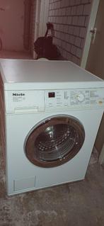 Miele W3203 Wasmachine, Witgoed en Apparatuur, Wasmachines, Ophalen, 1200 tot 1600 toeren, 4 tot 6 kg, Refurbished