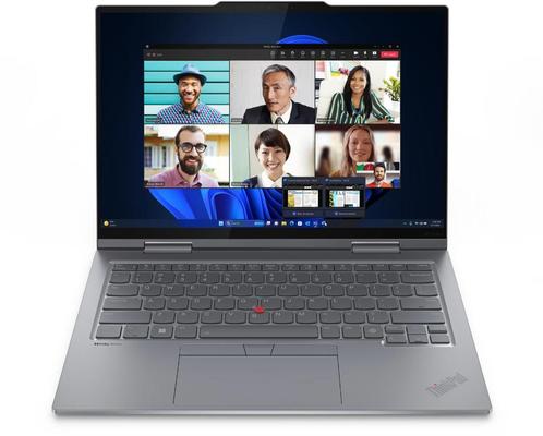 Lenovo ThinkPad X1 2-in-1 Gen 9, Computers en Software, Windows Laptops, Nieuw, 14 inch, SSD, 4 Ghz of meer, 16 GB, Qwerty, Ophalen of Verzenden