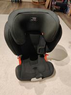 Autostoel britex romer kidsfix ii xp 4 tot 12 jaar, Kinderen en Baby's, Ophalen, Romer, Gebruikt, 15 t/m 36 kg