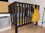 Box, boxkleed, matras, boxzak, Kinderen en Baby's, Boxen, Ophalen, Zo goed als nieuw, Boxkleed