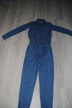Retour lange jumpsuit, ZGAN, mt 15/16 jr., Kinderen en Baby's, Kinderkleding | Maat 176, Broek, Meisje, Ophalen of Verzenden, Zo goed als nieuw