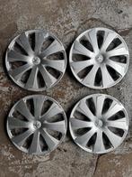 Wieldoppen Peugeot 14 inch, Ophalen of Verzenden, Zo goed als nieuw