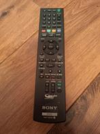 Sony afstandsbediening rmt d250p, Ophalen of Verzenden, Zo goed als nieuw