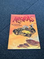 Amoras , Lambik, Boeken, Eén comic, Europa, Ophalen of Verzenden, Zo goed als nieuw
