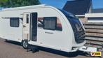 Sprite Cruzer 495 SR Thule Luifel, Mover etc., Standaardzit, Bedrijf, 4 tot 5 meter, Sprite