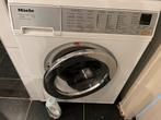 Miele Wasmachine - Ophalen Donderdag!, Ophalen, Gebruikt, Voorlader, Kort programma